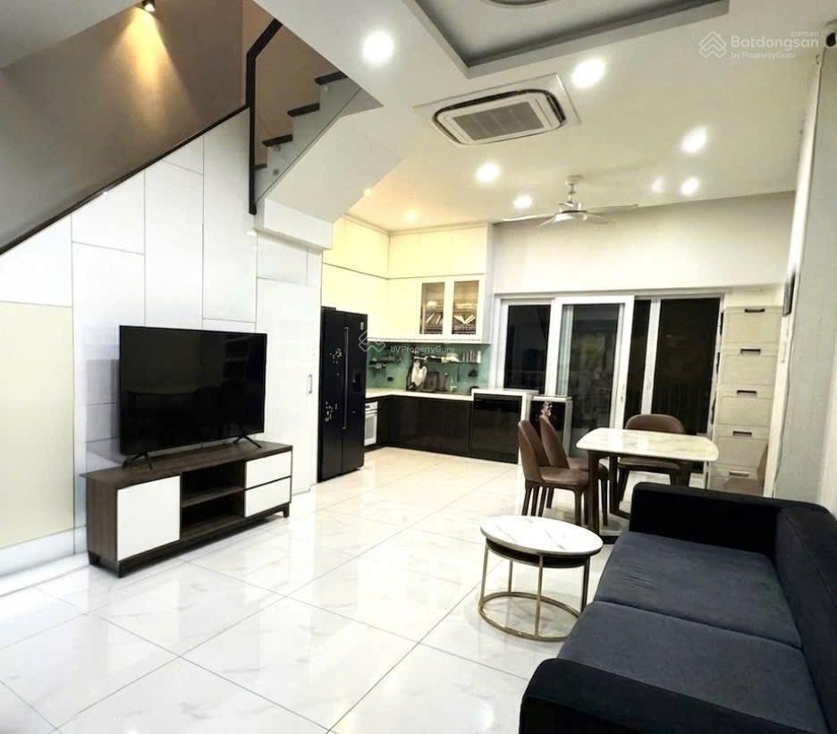 Cho thuê biệt thự rio vista, 19 triệu, 75m2, 4pn, 5wc, nội thất cơ bản