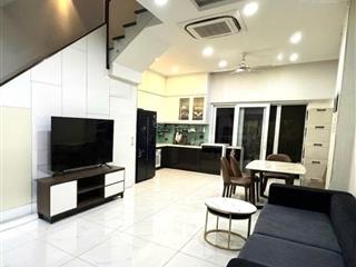 Cho thuê biệt thự rio vista, 19 triệu, 75m2, 4pn, 5wc, nội thất cơ bản
