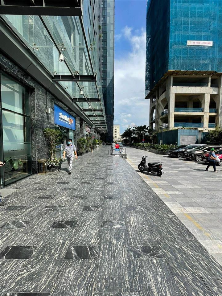 Bán căn hộ chung cư tại sunshine sky city, 9,8 tỷ, 114m², 3pn, 2wc, giá tốt!
