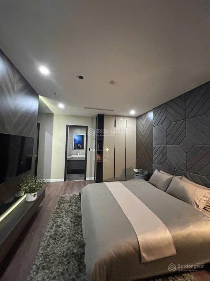Bán căn hộ chung cư tại sunshine sky city, 9,8 tỷ, 114m², 3pn, 2wc, giá tốt!