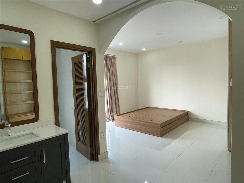 Cho thuê biệt thự dragon village, 14 triệu, 90m2, 4pn, 3 tầng, quận 9, hồ chí minh