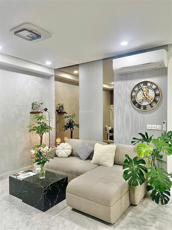 Cho thuê ch 3pn, 2wc tại paris hoàng kim giá cực chất, 80m2, quận 2, hồ chí minh