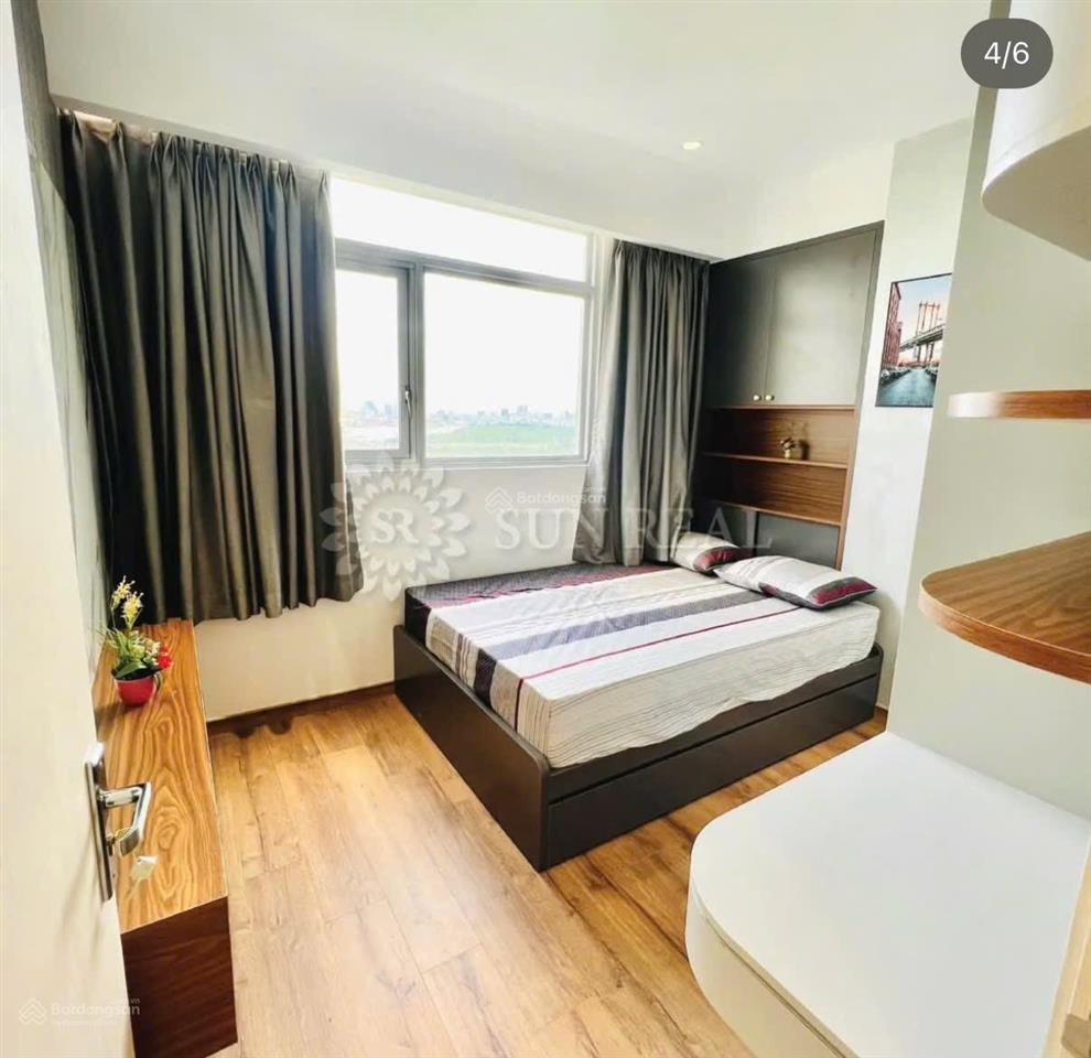 Cho thuê ch 3pn, 2wc tại paris hoàng kim giá cực chất, 80m2, quận 2, hồ chí minh