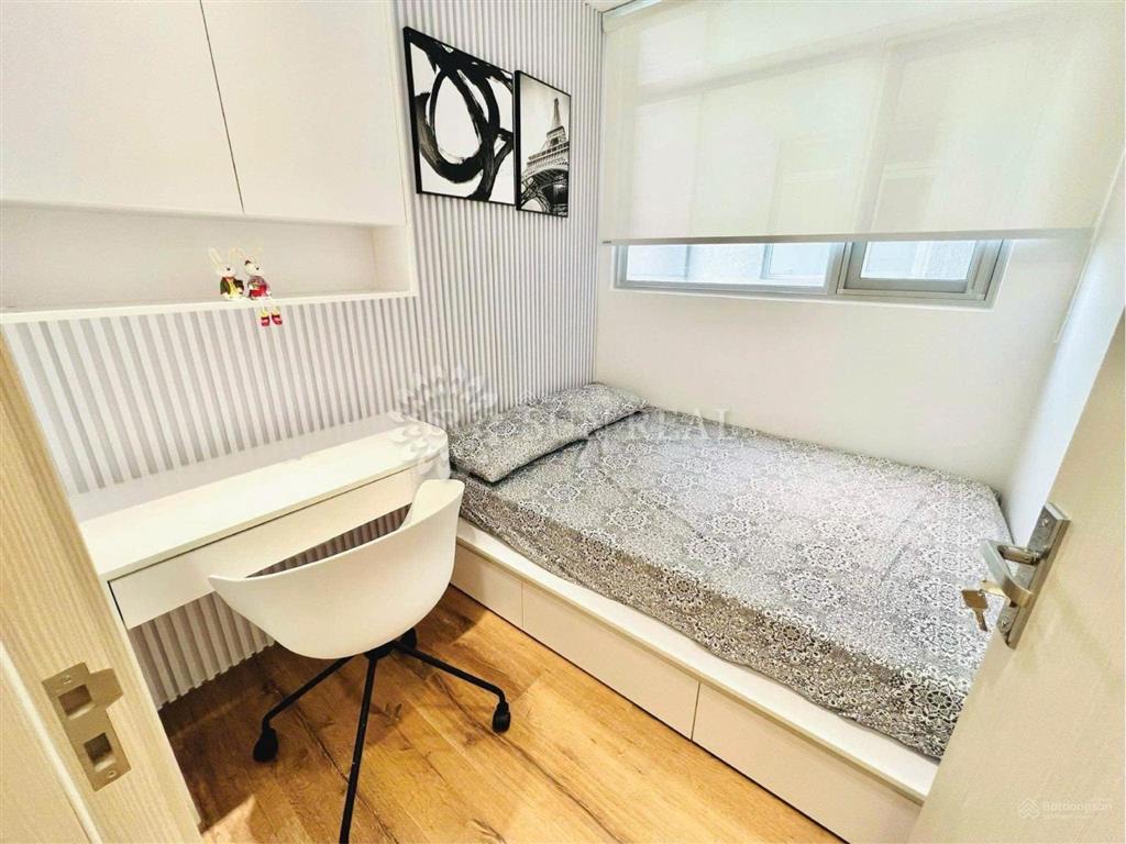 Cho thuê ch 3pn, 2wc tại paris hoàng kim giá cực chất, 80m2, quận 2, hồ chí minh