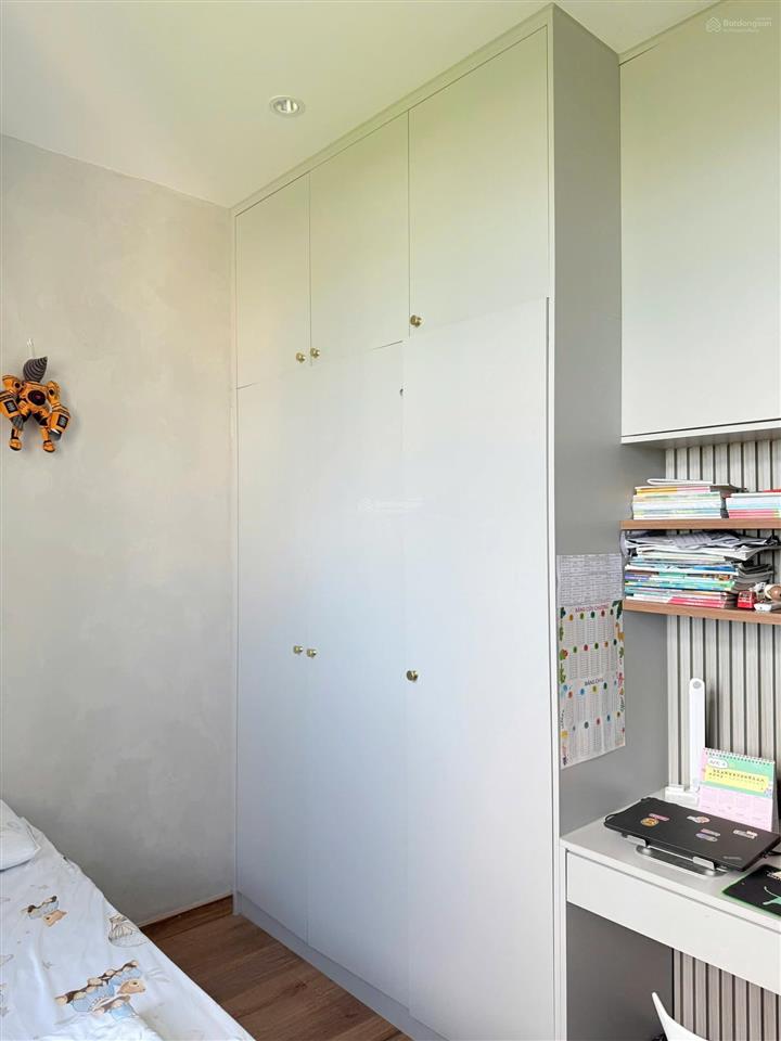 Cho thuê ch 3pn, 2wc tại paris hoàng kim giá cực chất, 80m2, quận 2, hồ chí minh