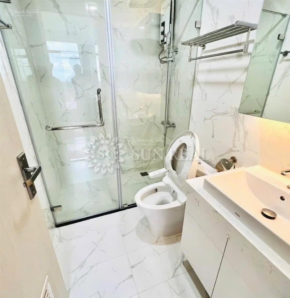 Cho thuê ch 3pn, 2wc tại paris hoàng kim giá cực chất, 80m2, quận 2, hồ chí minh