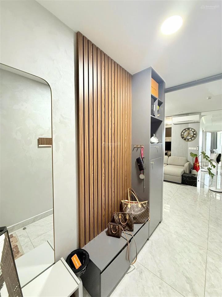 Cho thuê ch 3pn, 2wc tại paris hoàng kim giá cực chất, 80m2, quận 2, hồ chí minh