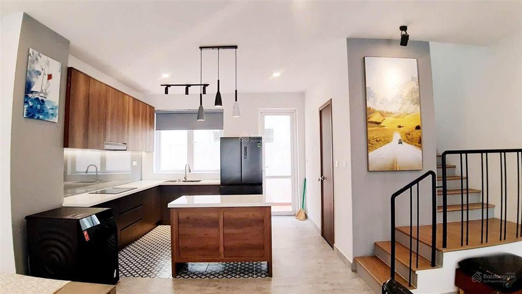 Cho thuê bt 3pn, 90m2 tại dragon village, 15 triệu vnd, view đẹp