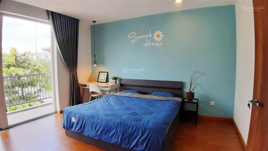 Cho thuê bt 3pn, 90m2 tại dragon village, 15 triệu vnd, view đẹp