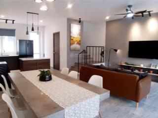 Cho thuê bt 3pn, 90m2 tại dragon village, 15 triệu vnd, view đẹp