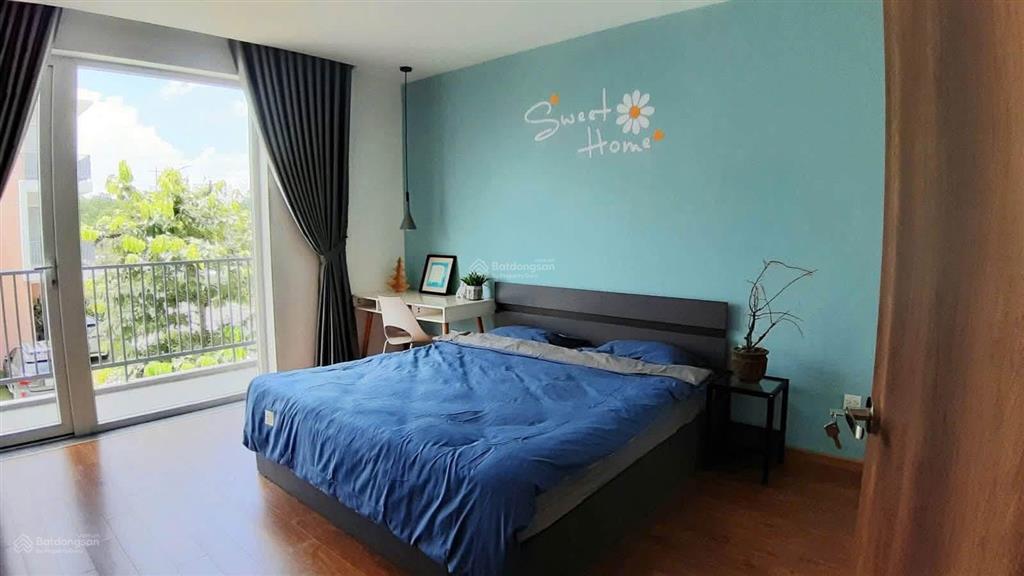 Cho thuê bt 3pn, 90m2 tại dragon village, 15 triệu vnd, view đẹp