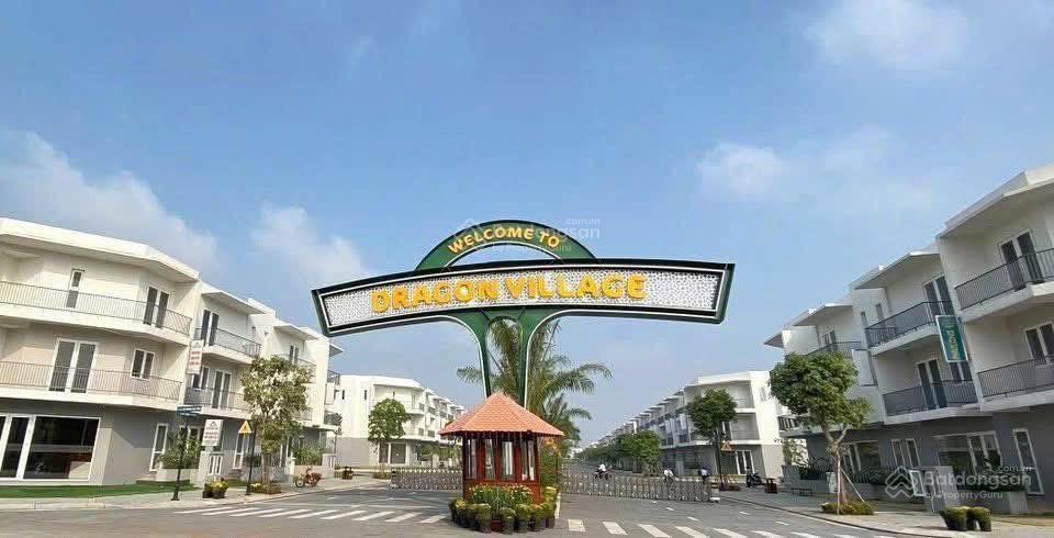 Cho thuê gấp cc mini 1pn, 30m2 tại dragon village, 3 triệu vnd