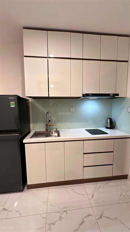 Bán studio chính chủ solary vinhomes grand park giá 2 tỷ 1 sẵn hđt 6 triệu