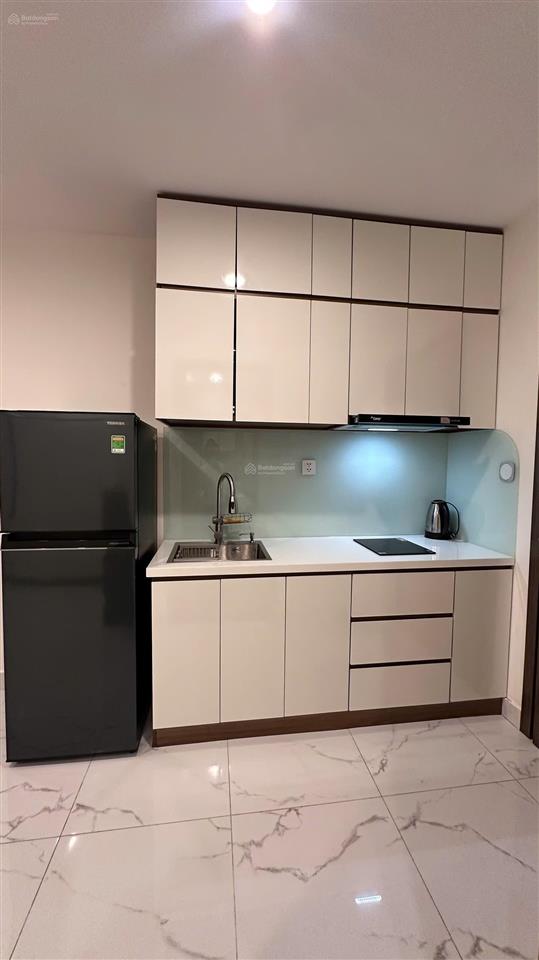 Bán studio chính chủ solary vinhomes grand park giá 2 tỷ 1 sẵn hđt 6 triệu