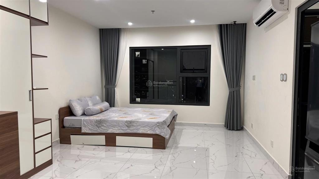 Bán studio chính chủ solary vinhomes grand park giá 2 tỷ 1 sẵn hđt 6 triệu