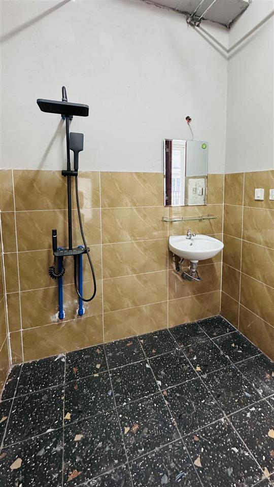 Cho thuê cc mini tại dragon village, 4 triệu, 40 m2, 1pn, 1wc, nội thất đầy đủ