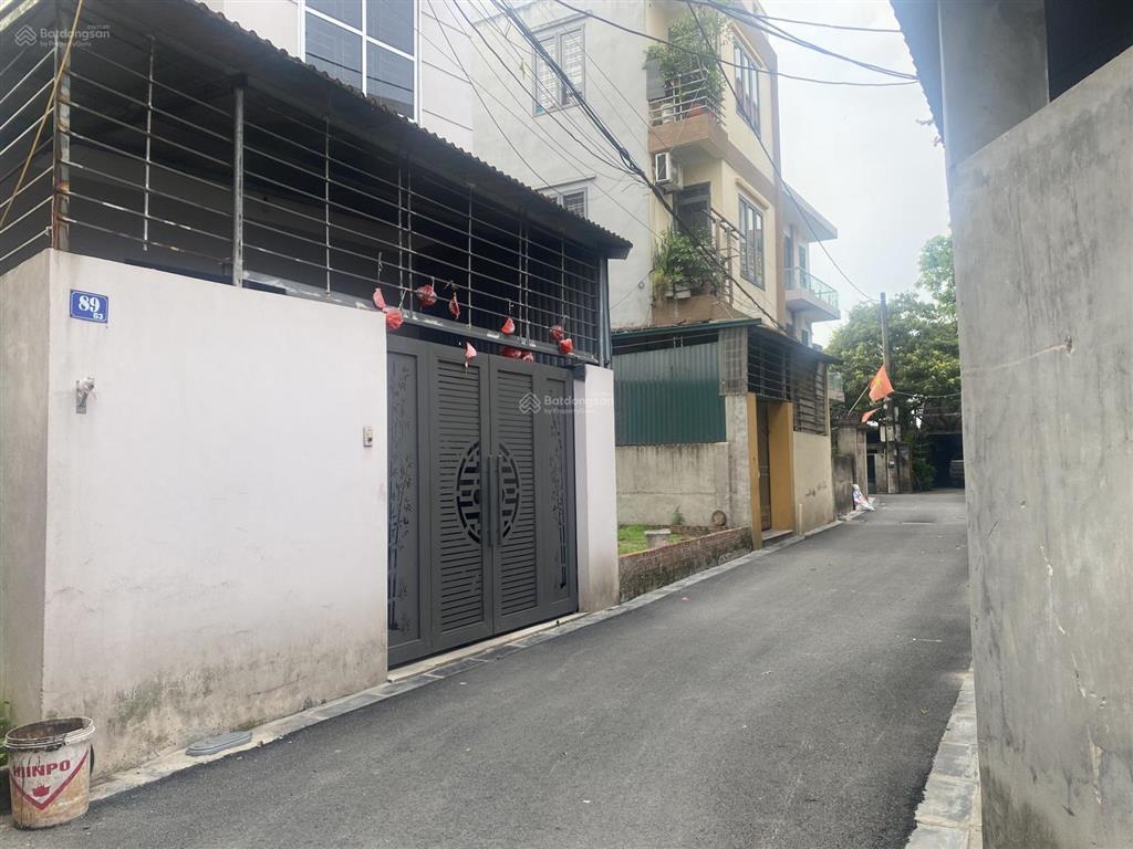 Siêu đẹp tp bắc ninh, thông số vàng 56m2/mt 6.2m/đường trước đất 6m, phường vân dương/giá 2.1 tỷ