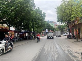 Bán đất khu đô thị khai sơn/ phường song liễu 90m2/mặt tiền 5m/hai mặt/đường 20m/giá 70tr/m2