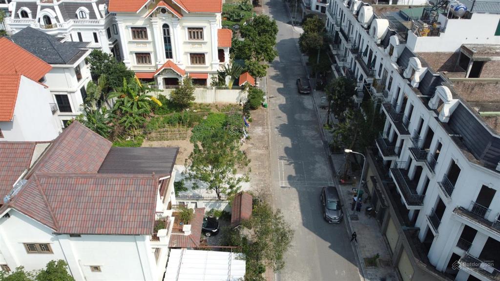 Bán đất khu đô thị khai sơn/ phường song liễu 90m2/mặt tiền 5m/hai mặt/đường 20m/giá 70tr/m2