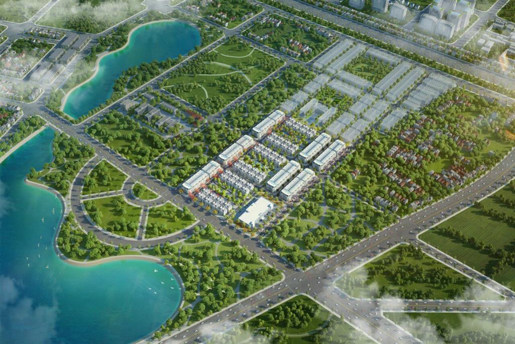 Cho thuê mặt phố thành trung gia lâm, biệt thự 192m2 tại eurowindow twin parks, gia lâm, 50tr/th