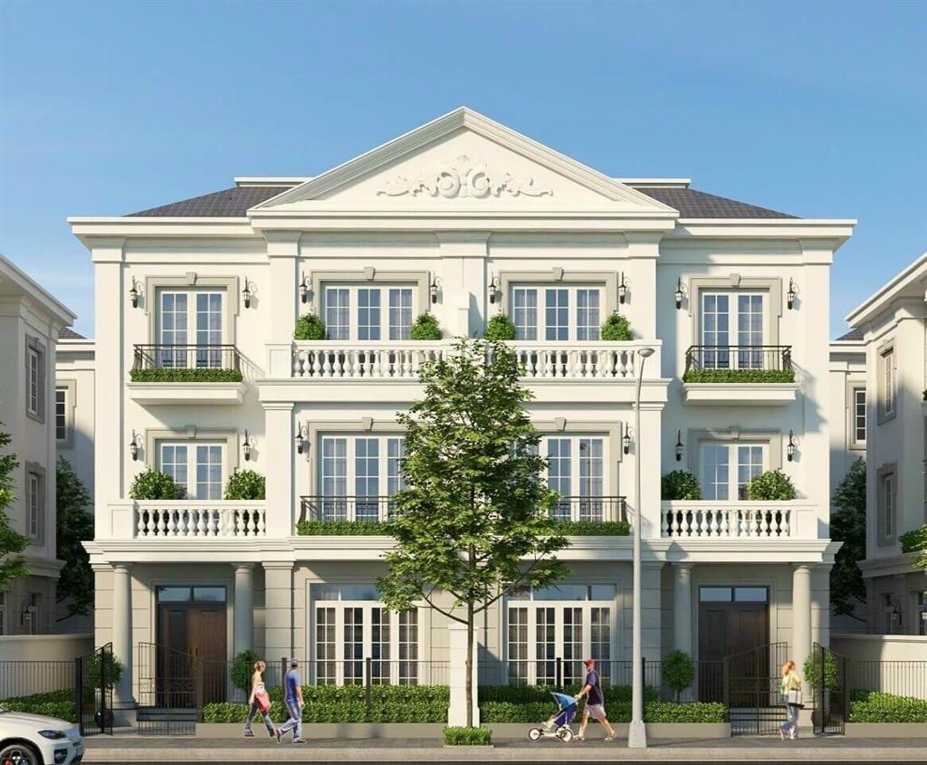 Cho thuê mặt phố thành trung gia lâm, biệt thự 192m2 tại eurowindow twin parks, gia lâm, 50tr/th