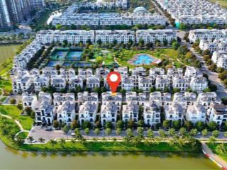 Bán nhà 3.5 tầng vinhomes ocean park gia lâm 150m2 mặt tiền 8.3m giá 26.6 tỷ