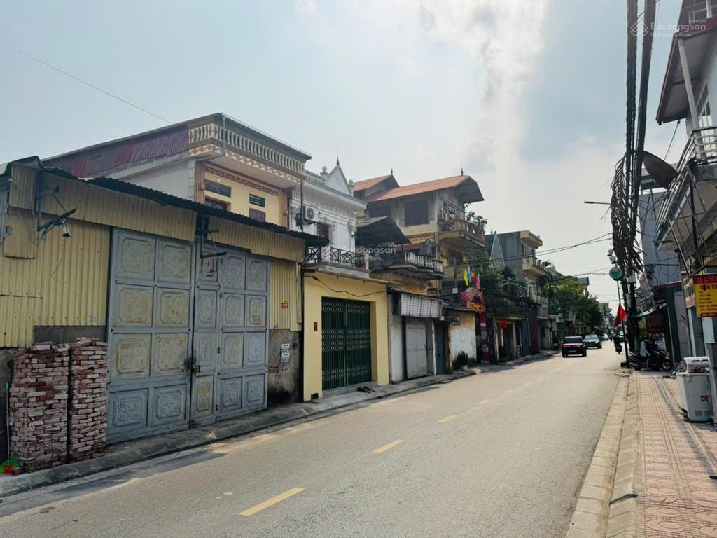 Bán nhà xưởng dt 135m2, 16 tỷ, tại đường nguyễn quý trị, kiêu kỵ, gia lâm, hà nội