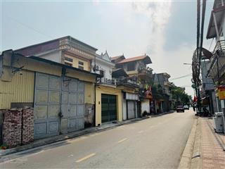Bán nhà xưởng dt 135m2, 16 tỷ, tại đường nguyễn quý trị.kiêu kỵ, gia lâm, hà nội