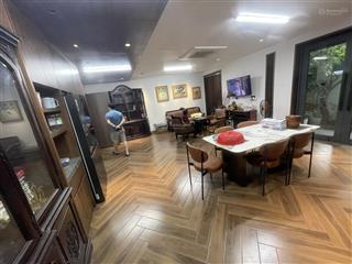 Bán gấp lô góc làng nghề kiêu kỵ/ gia lâm sát vinhom ocen park 1 dt382m2 nhà 3 tầng funl nội thât