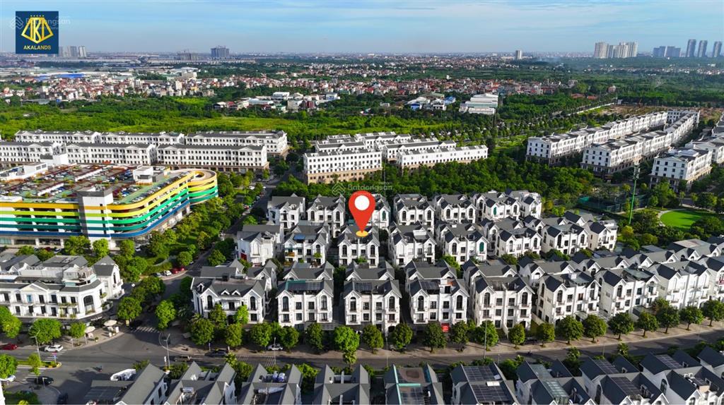 Bán gấp biệt thự 150m2 xây 3,5 tầng, vinhomes ocean park gia lâm hà nội. giá 25 tỷ