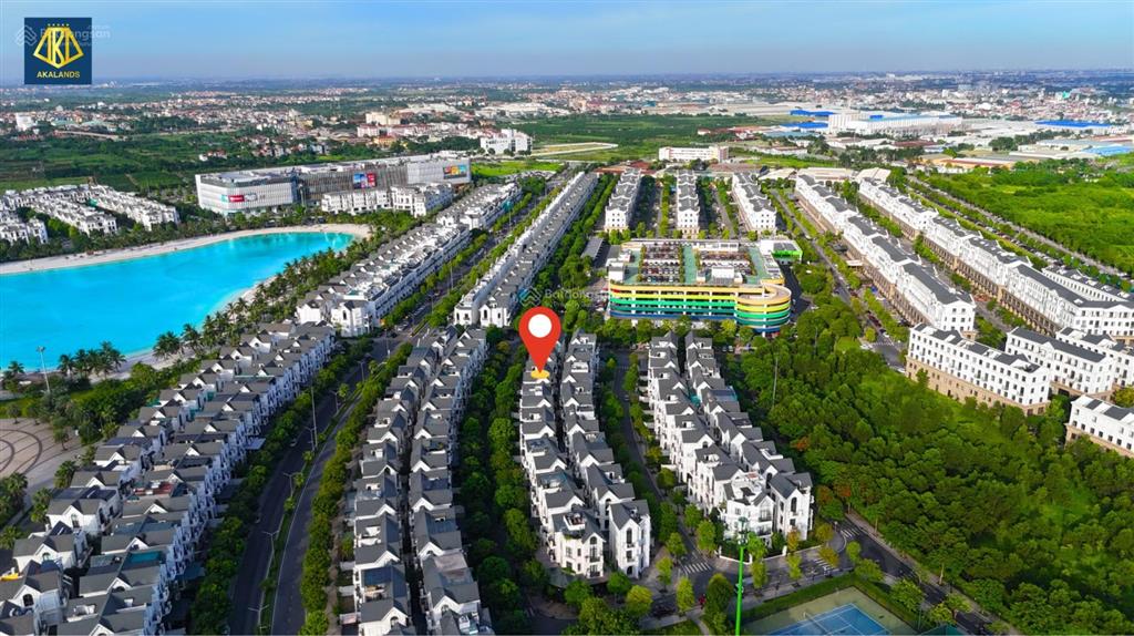 Bán gấp biệt thự 150m2 xây 3,5 tầng, vinhomes ocean park gia lâm hà nội. giá 25 tỷ