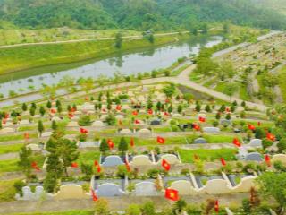 Chính chủ chuyển nhượng đất đồi mộc  lạc hồng viên