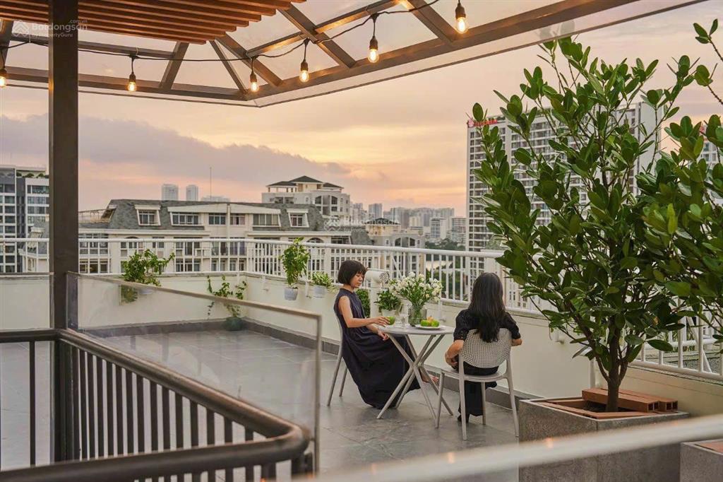 Bán penthouse sky garden 3, phú mỹ hưng, thông thủy 275m, tim tường 174m2, giá rẻ nhất 9.75 tỷ