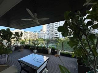 Bán penthouse sky garden 3, phú mỹ hưng, thông thủy 275m, tim tường 174m2, giá rẻ nhất 9.75 tỷ