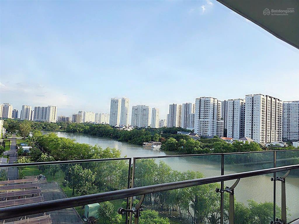 1 căn the panorama duy nhất chào bán 164m2 view trực diện sông chào bán giá 19tỷ5