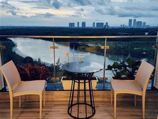 1 căn the panorama duy nhất chào bán 164m2 view trực diện sông chào bán giá 19tỷ5