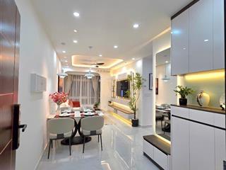 Bán căn hộ phú mỹ hưng nhà mới như hình ảnh . thiết kế 3pn 2wc .  o917.522.123