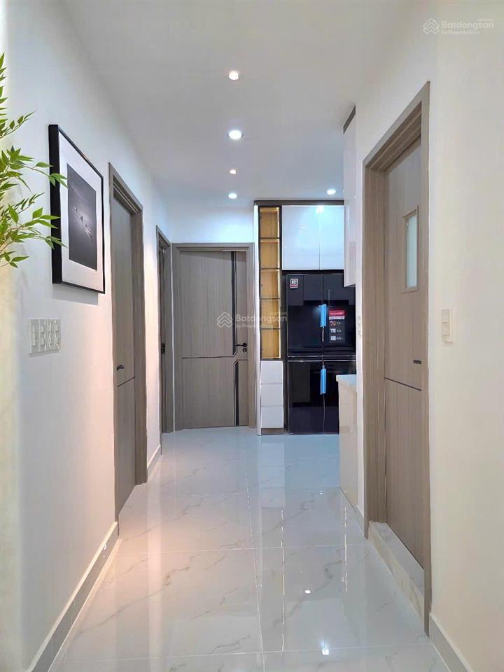 Bán căn hộ phú mỹ hưng nhà mới như hình ảnh . thiết kế 3pn 2wc .  o917.522.123