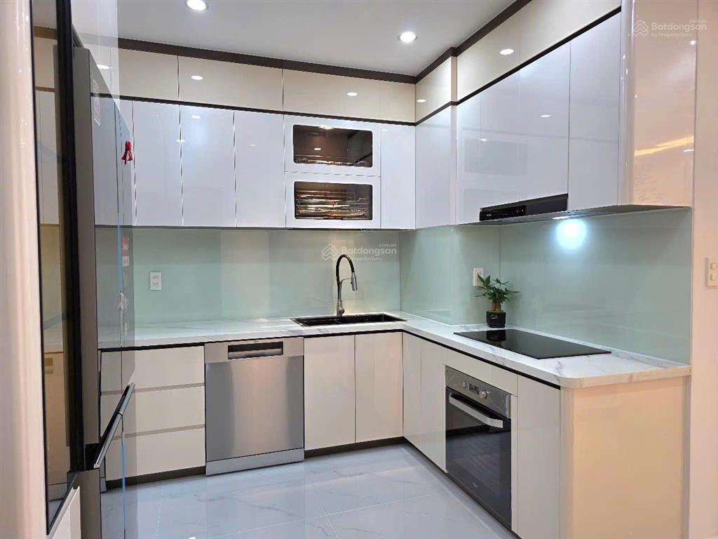 Bán căn hộ phú mỹ hưng nhà mới như hình ảnh . thiết kế 3pn 2wc .  o917.522.123