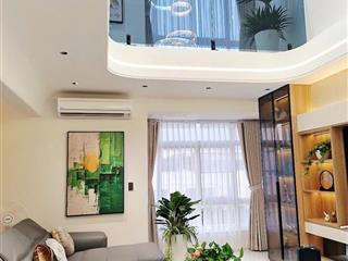 Bán gấp căn penthouse sky garden 2. nhà mới như hình ảnh.  xem nhà o917522123