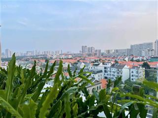 Bán gấp căn hộ grand view c. diện tích 150m . căn góc view biệt thự hướng mát