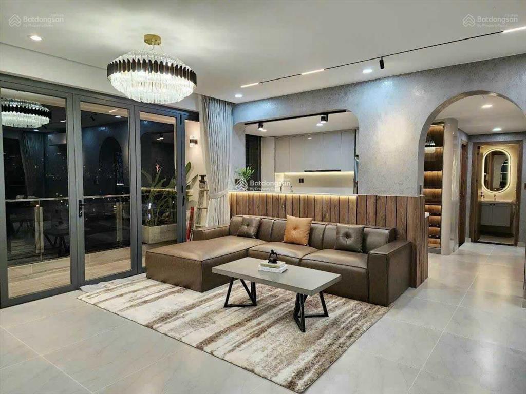 Thiện chí bán nhanh căn duplex sky garden 1, diện tích 140m², 4pn, giá tốt 7 tỷ 2