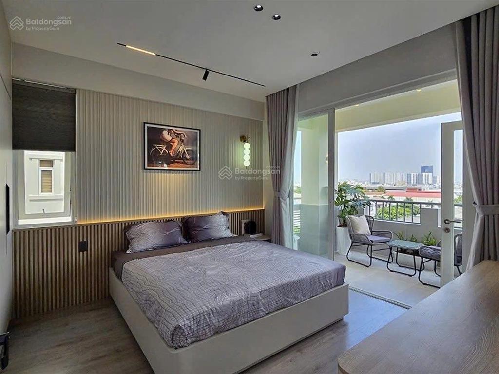Bán gấp căn hộ grand view b  lầu cao view sông, nhà mới 100%, 119m2 3pn giá hời khu