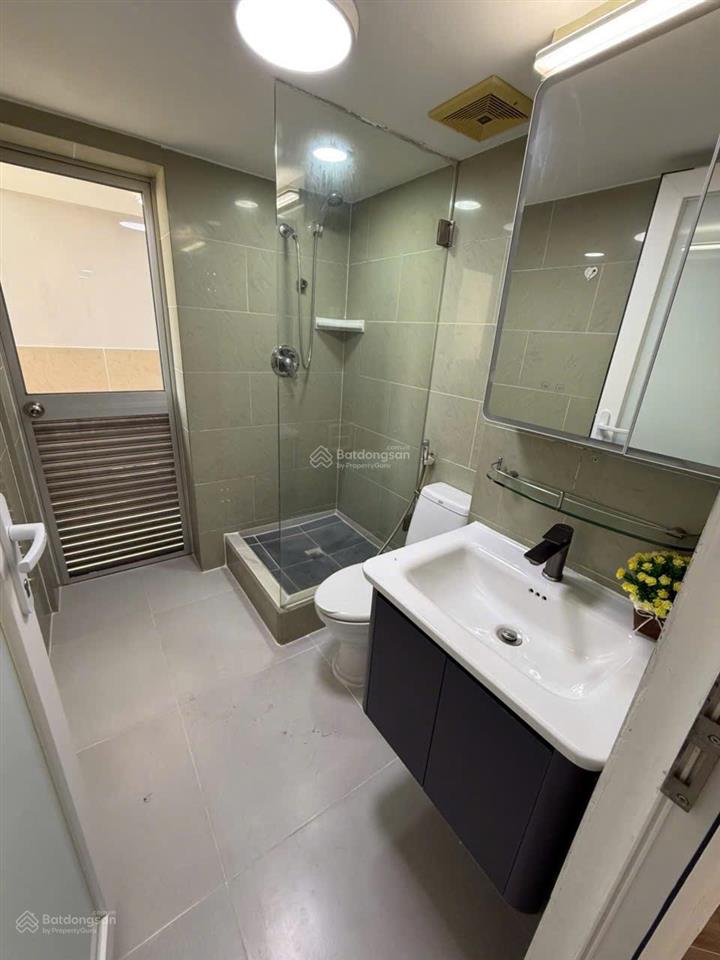 Cho thuê gấp căn duplex sky garden 1. thiết kế 4pn nhà mới giá chỉ 30tr/ tháng