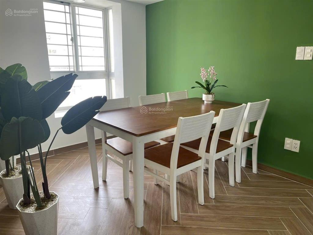 Cho thuê gấp căn duplex sky garden 1. thiết kế 4pn nhà mới giá chỉ 30tr/ tháng