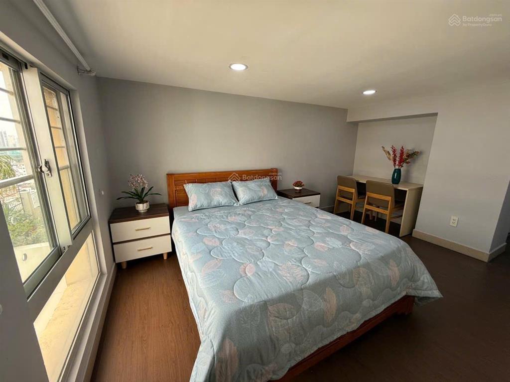 Cho thuê gấp căn duplex sky garden 1. thiết kế 4pn nhà mới giá chỉ 30tr/ tháng