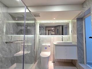 Cho thuê duplex sky garden 1 . 160m 4pn 4wc nội thất mới cao cấp