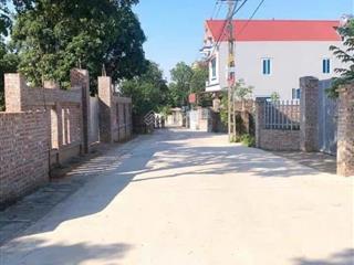 Chỉ 1,5xxti có 50m2 tại thôn lò nồi xã nội bài thành phố hà nội . đường thông oto đất