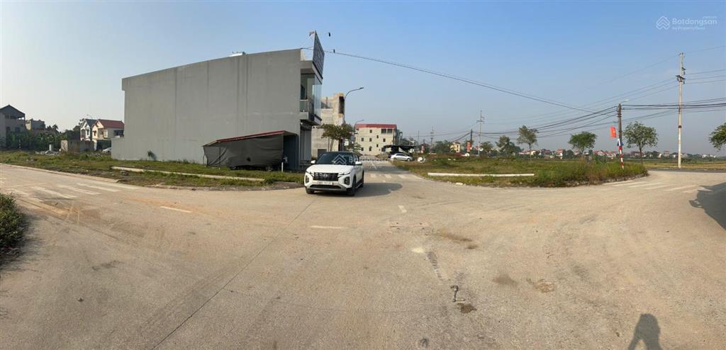 Đấu giá hiền lương  hiền ninh  sóc sơn. làn 1 giá chỉ 4xtr/m2. các bác không nghe nhầm đâu