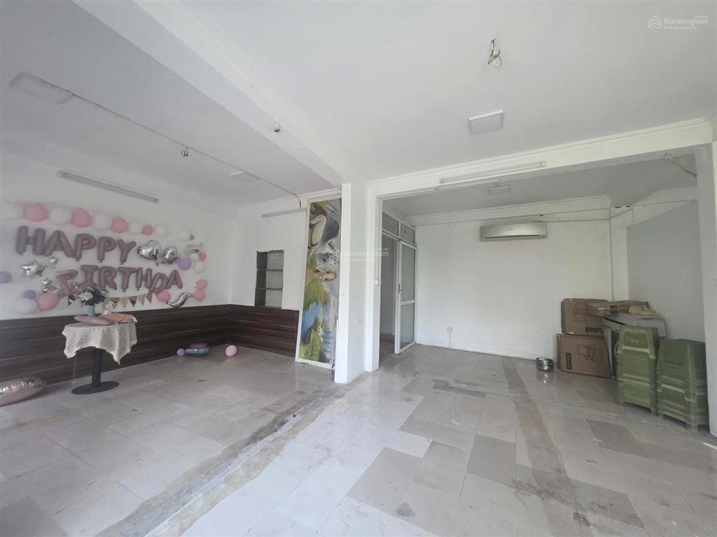 Cho thuê văn phòng 68m2, tầng 3, 68m2, số 47 mặt đường mễ trì, đối diện the manor